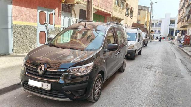 KIFAL - RENAULT Express