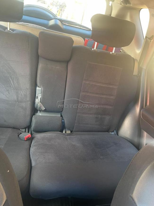    Toyota rav 4    للبيع 
