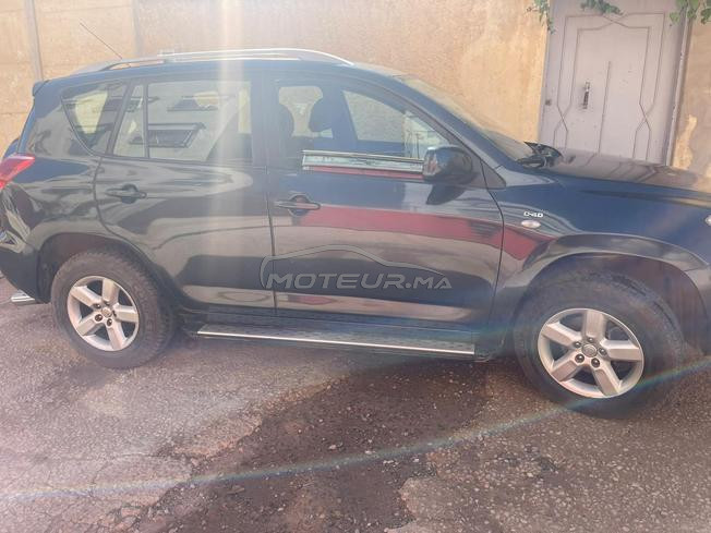    Toyota rav 4    للبيع 