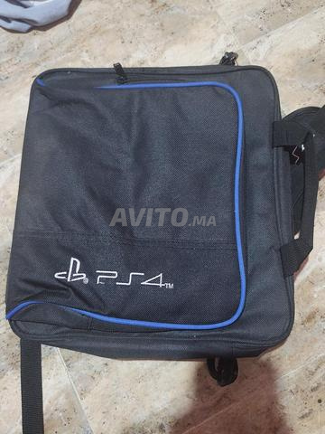 Pack complet PS4 - 2