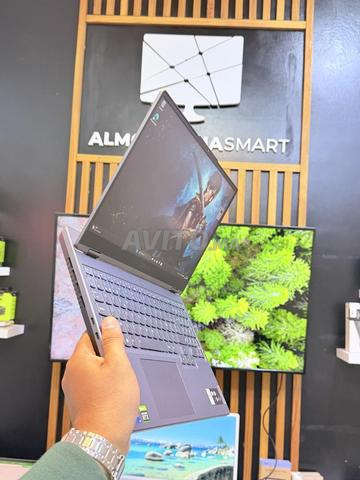 Lenovo Legion 15IAH7H | RTX 3060 - 2