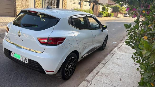 clio 4 medile 2019