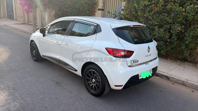clio 4 medile 2019