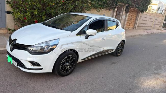 clio 4 medile 2019