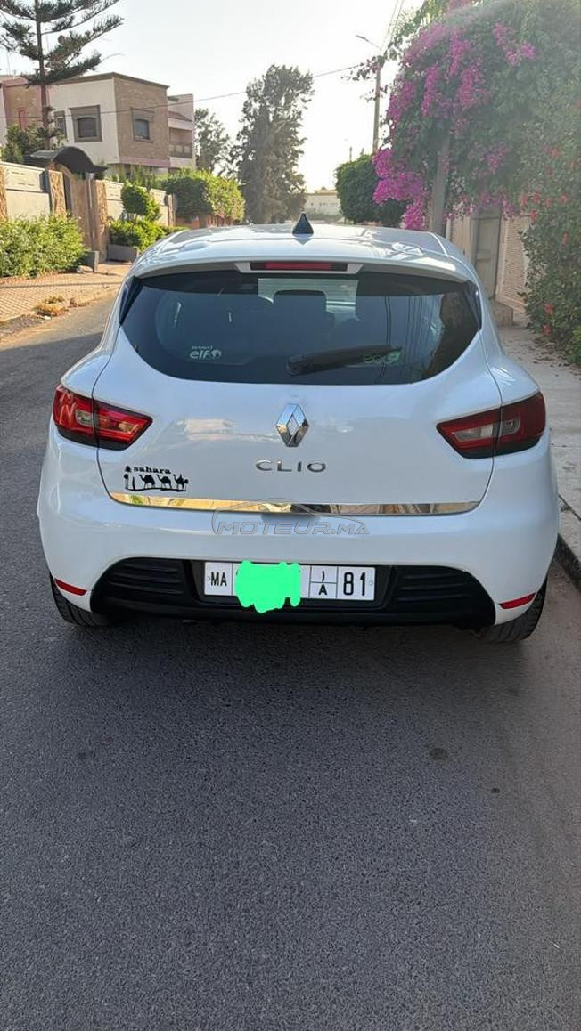 clio 4 medile 2019