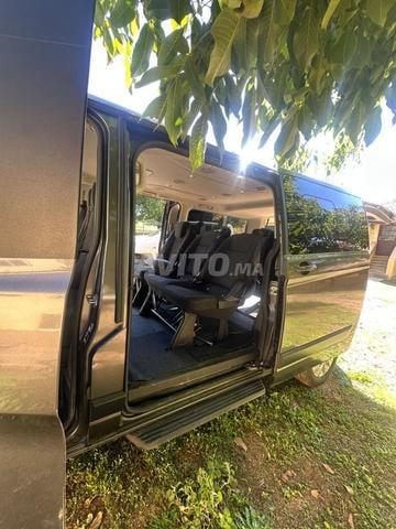 Transit Custom