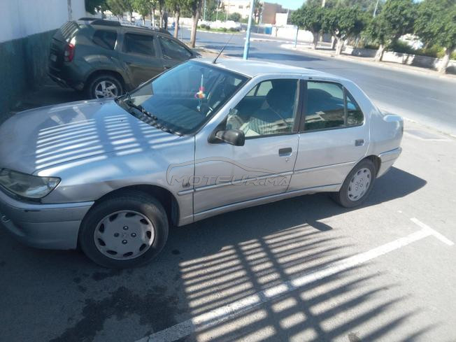 Peugeot 306 essence 
