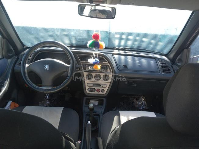 Peugeot 306 essence 