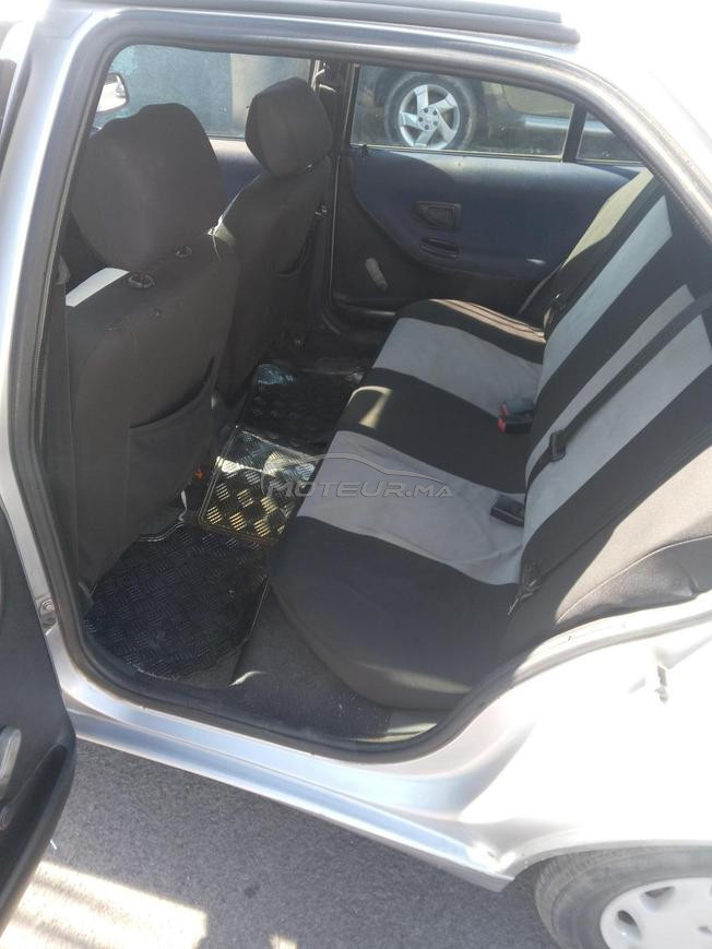 Peugeot 306 essence 