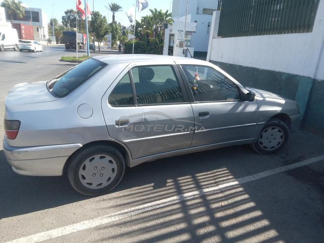 Peugeot 306 essence 
