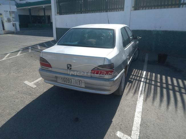 Peugeot 306 essence 