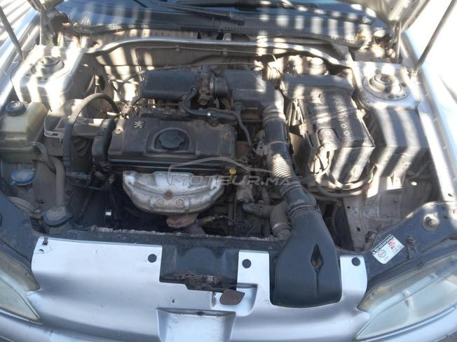Peugeot 306 essence 