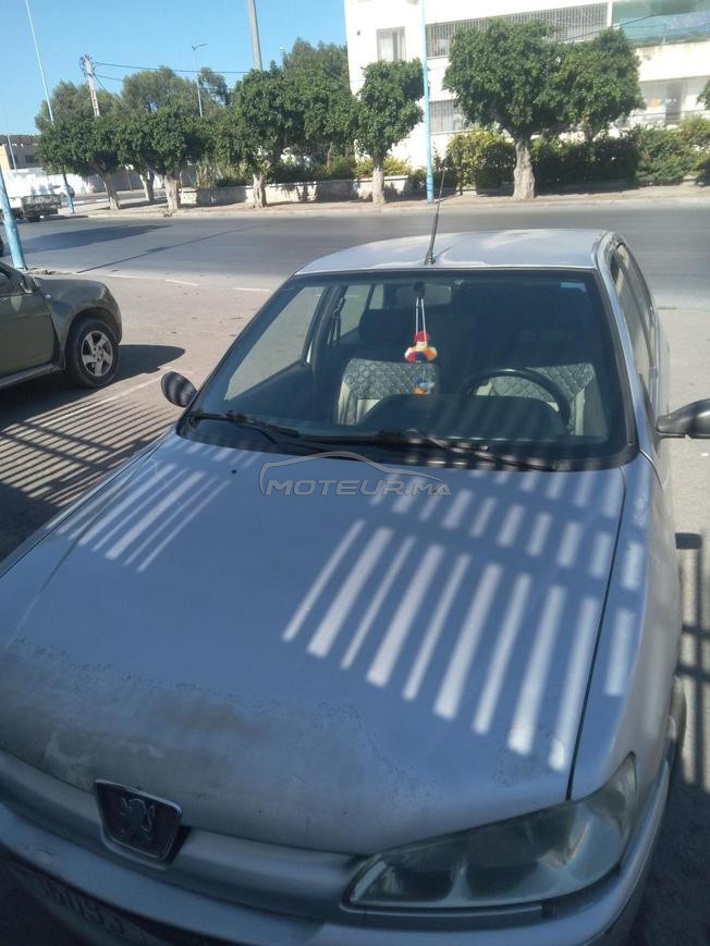 Peugeot 306 essence 