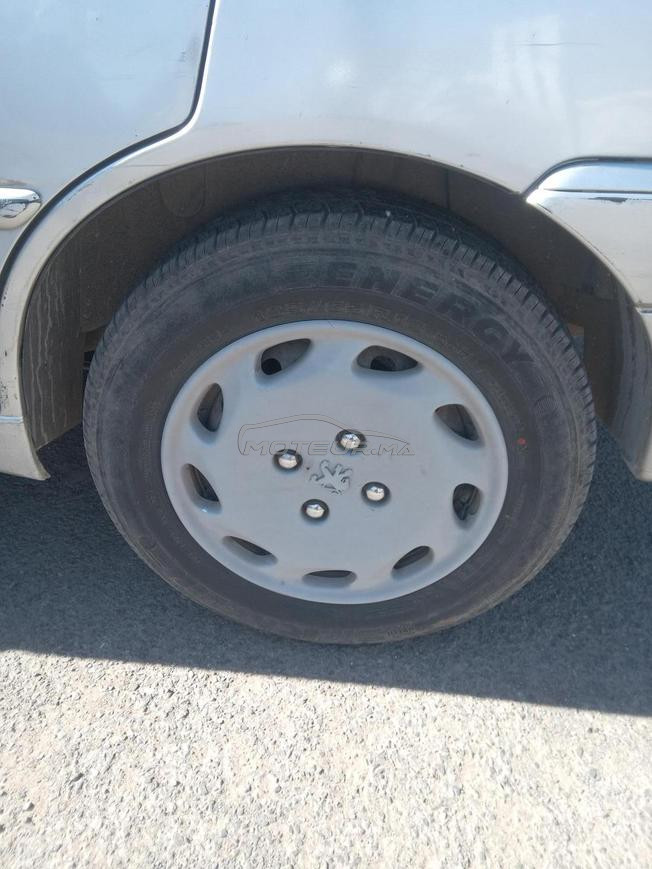 Peugeot 306 essence 