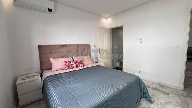 Appartement à vendre 110 m² à Tanger