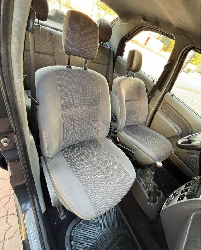 dacia Logan 2008