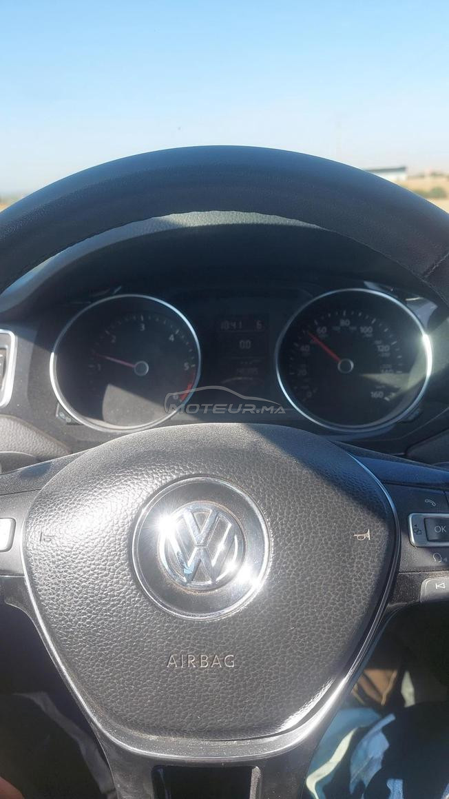 Volkswagen Jetta Diesel Manuelle 2017