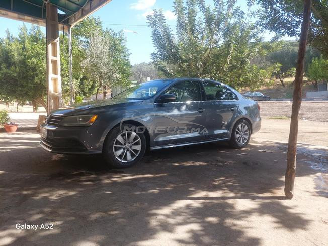 Volkswagen Jetta Diesel Manuelle 2017
