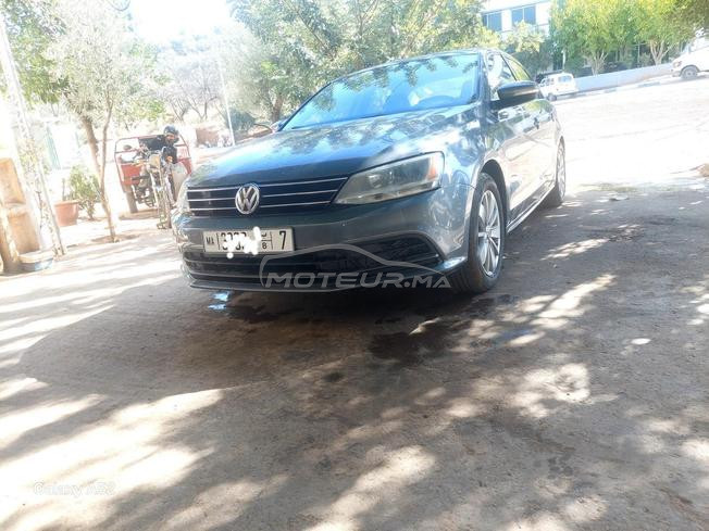 Volkswagen Jetta Diesel Manuelle 2017