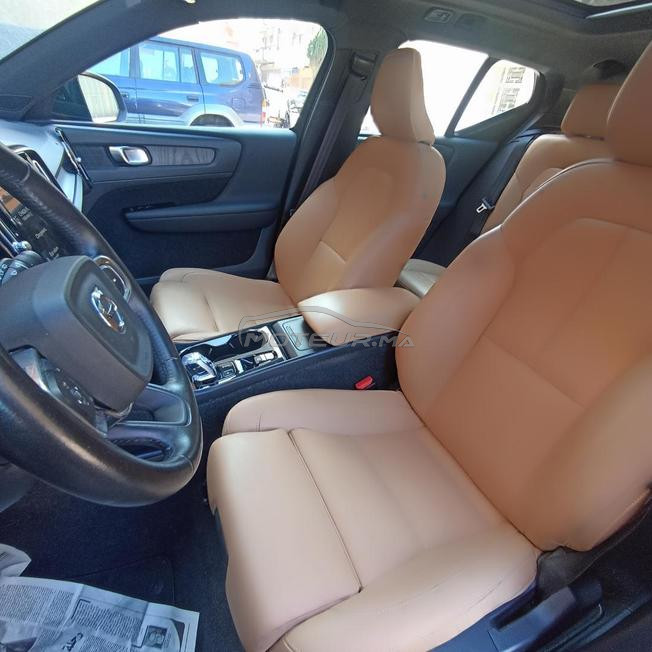 Volvo XC40 Essence Automatique 2021 à Casablanca