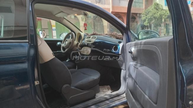 fiat 500 diesel manuel