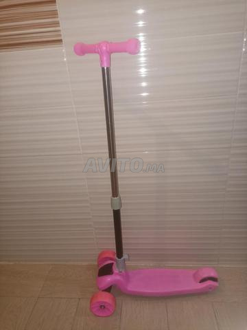 Trottinette pure pour enfants - 2