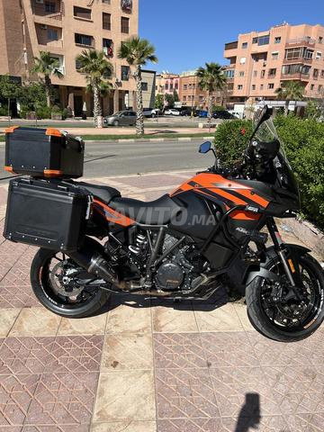 KTM 1290 Superadventure - 2