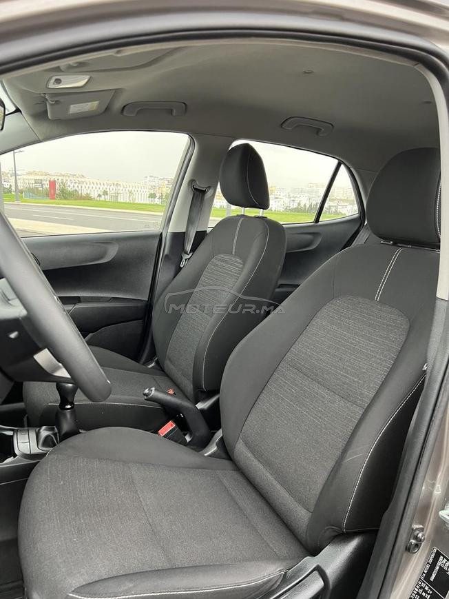 Kia Picanto Essence Manuelle 2020 à Tanger