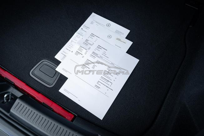 Mercedes-Benz Classe A220D AMG|Pano|Burnmester|Key