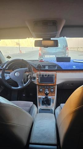 Passat B6 - 2