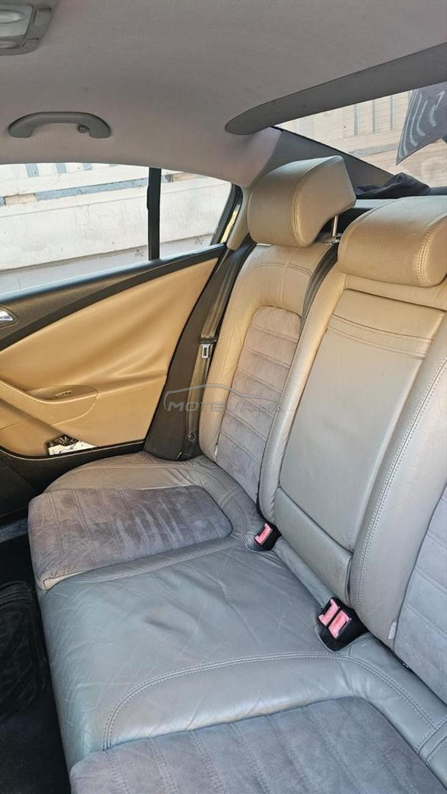 passat b6 