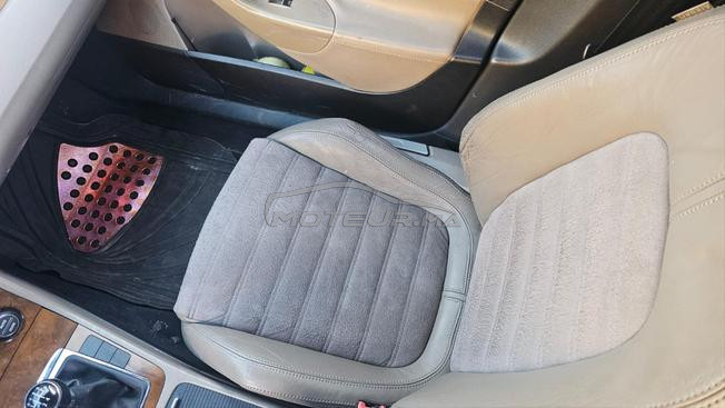 passat b6 