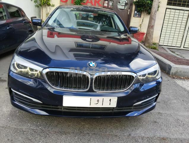 KIFAL - BMW Série 5 - 2