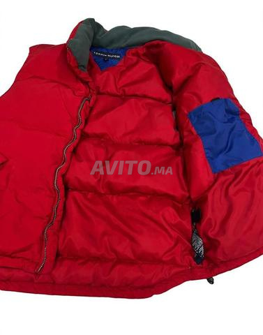 Gilet Tommy Hilfiger - 2