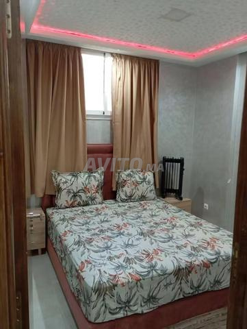 Appartement meublé à Agadir - 2