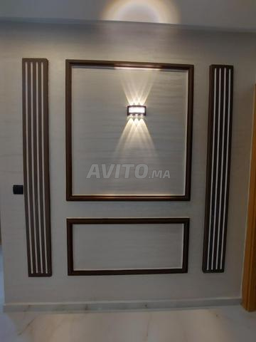 Appartement à vendre à SAÏDIA - 2