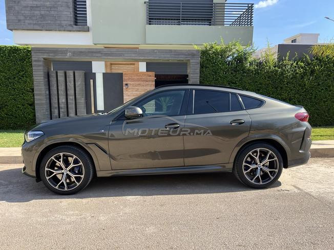 vendre la voiture 