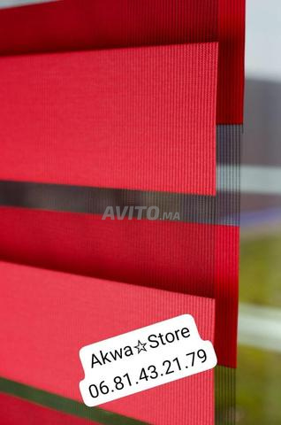 Store jour et nuit simple - 2