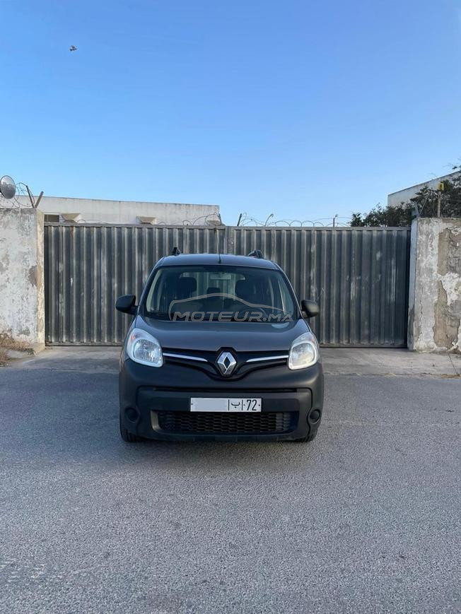 Renault Kangoo 2019