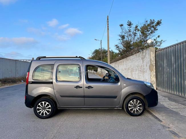 Renault Kangoo 2019