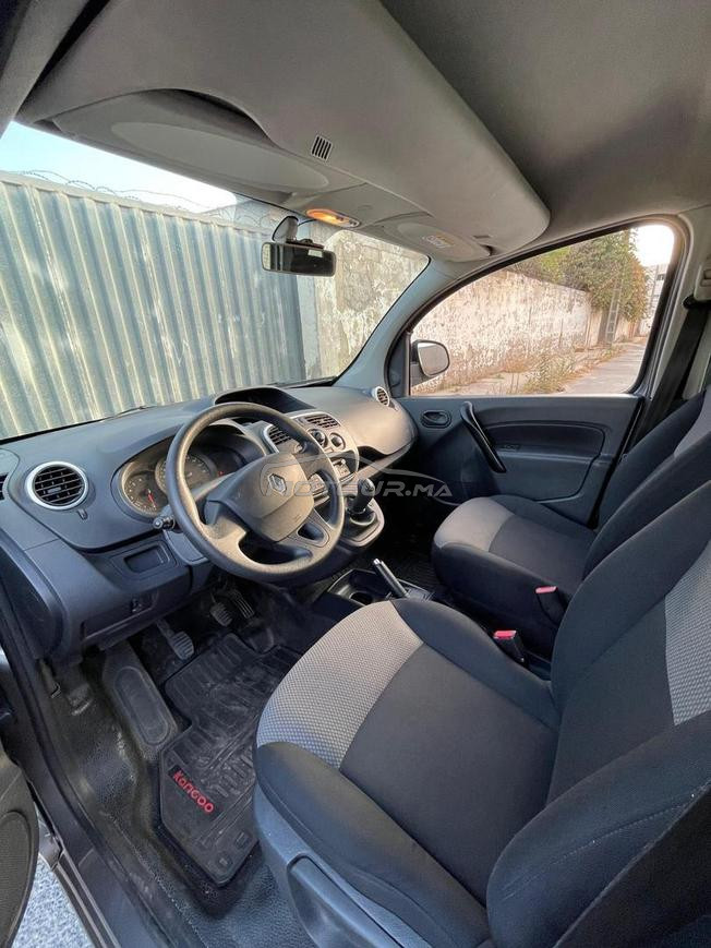 Renault Kangoo 2019