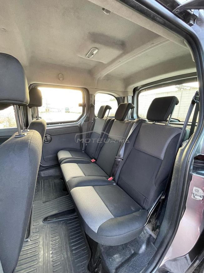 Renault Kangoo 2019
