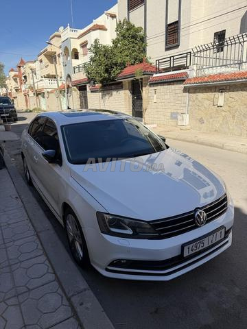 Volkswagen Jetta 2.0 TDI (Confortline) Full Options - 2