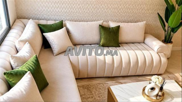 Studio Meublé 3Balcons 2Filles 3Hommes - 2