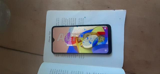 Samsung Galaxy A10s - 2