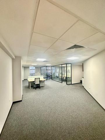 Plateau bureau de 88m² à louer - 2
