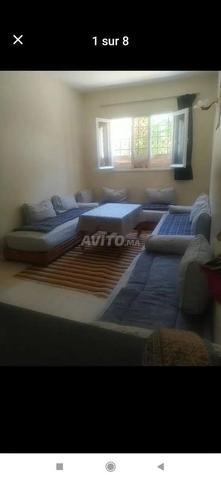 Location RDC appartement pour famille - 2