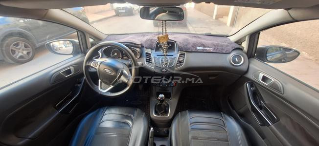 ford fiesta 2015