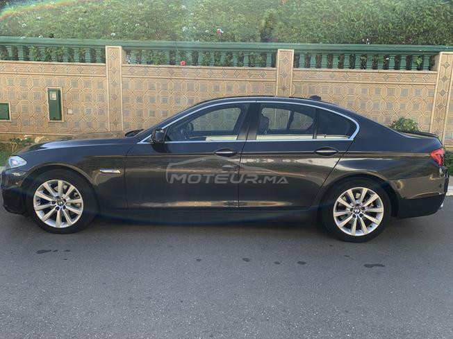 BMW Série 5 F10 2013 à Rabat