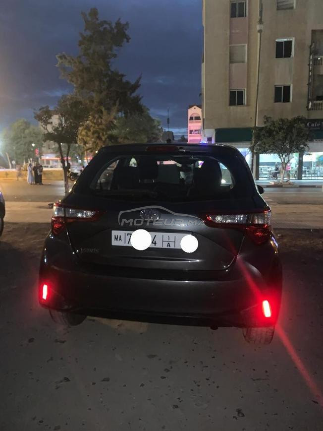 toyota yaris 2017 diesel
